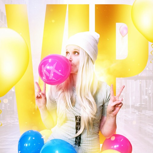 VIP (prod. by Bassty Troy)