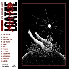 East Of Eden - Loathe