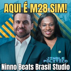 AQUI É M28 SIM