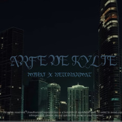 TIBREA MIHAI X BETONARMAT - ARFE DE KYLIE