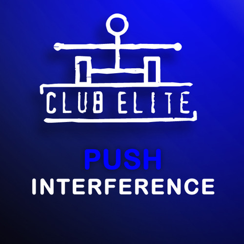 Interference (Original Mix)