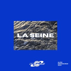 La Seine Alpee