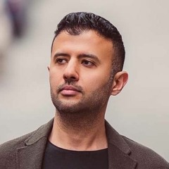 Hamza Namira Ft. Isam Bachiri - Before The Dawn حمزة نمرة وعصام بشيري - قبل الفجر