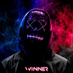 Amo M - Winner (Official Audio)