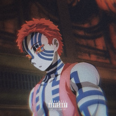 Mina Ashido ⭑ - Young Treb (Prod.ASHTRAY)