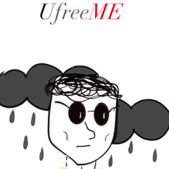 UfreeMe Ft. Ever (Prod. jon)