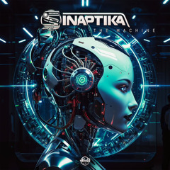 Sinaptika - The Machine _ Out in 360MusicRecord
