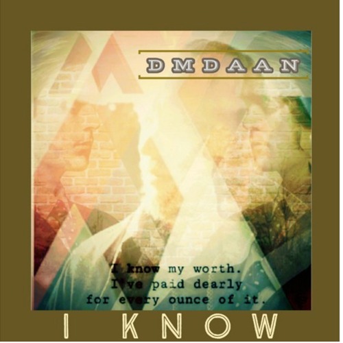 MDMDAAN - I Know