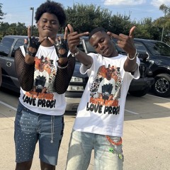 Fendi & BeeJay 🎙️ (L.I.V.E.) @ Tha HO Down 👢