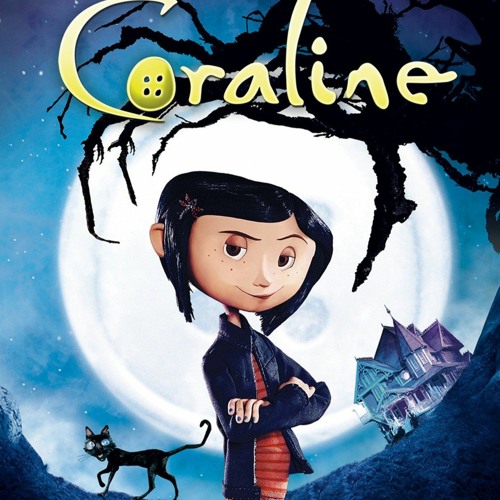 Coraline In A Nutshell