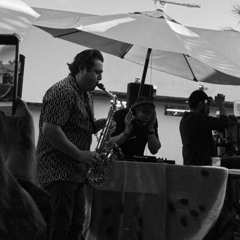 SAX, SOUL AND COFFEE BEATS FEB 2025 (tachycardia)