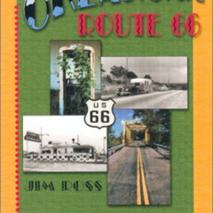 GET EPUB 📬 Oklahoma Route 66 by Jim Ross (2001-05-21) by  Jim Ross EBOOK EPUB KINDLE