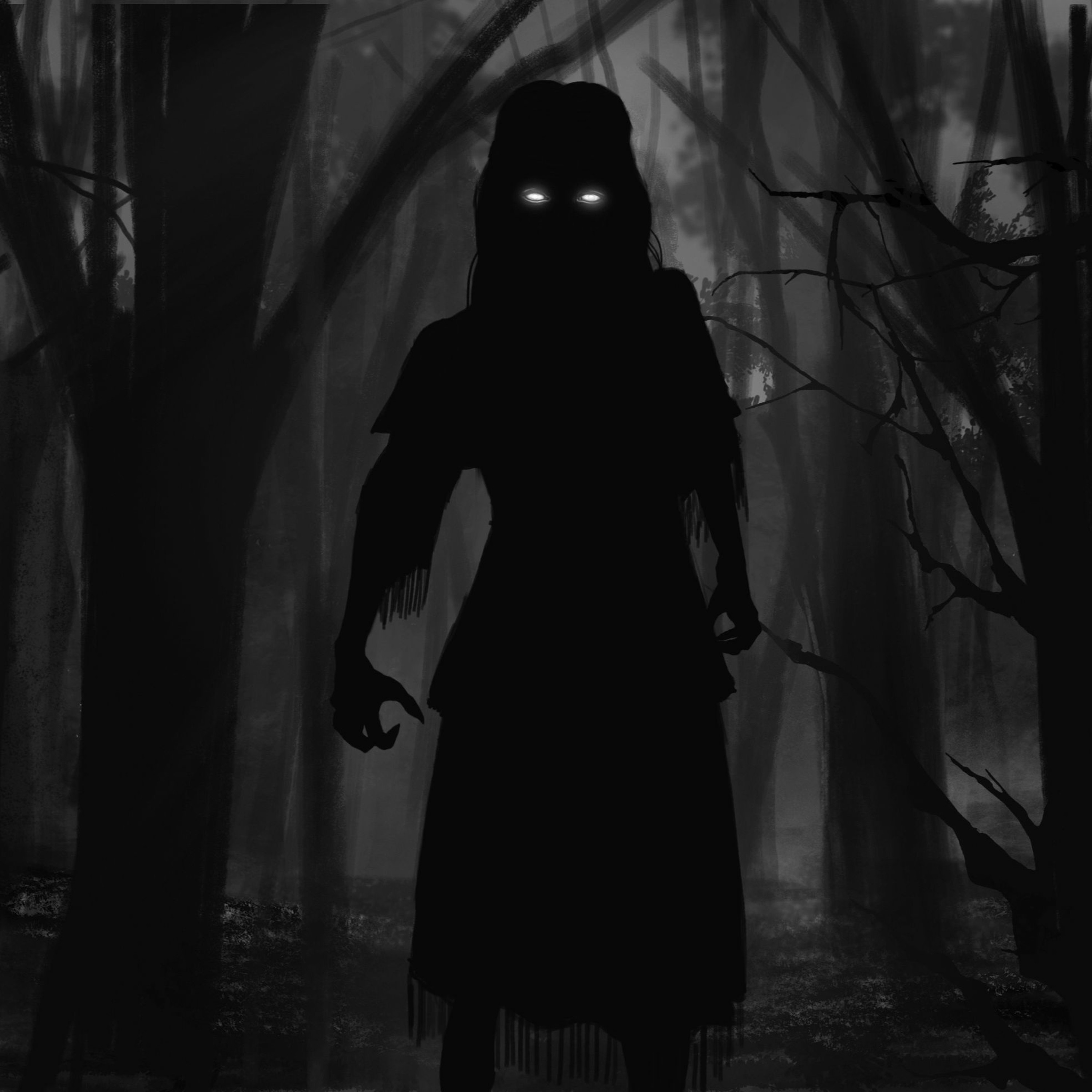 S03E12 - Scourge of the Skinwalker
