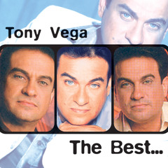 The Best Of Tony Vega