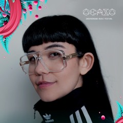 Ocaso Festival Day Party by ACIDKILLLER