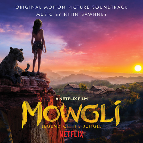 Mowgli legend of the jungle watch online best sale