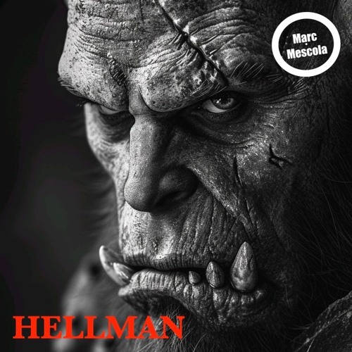 Marc Mescola - Hellman (Original Mix)