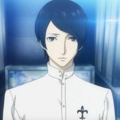 Persona 5 OST - A Woman ANOTHER VERSION [Extended]