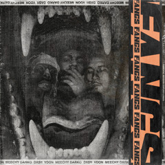 Fangs (feat. Meechy Darko)
