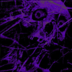 CRYSTAL CASTLES - KEPT (cecyl. REMIX)(SLOWED)