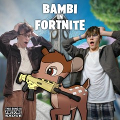 Bambi In Fortnite