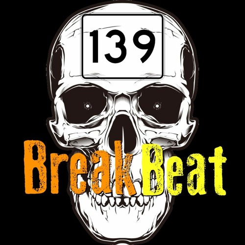 BREAKBEAT SESSION #139 mixed by dj_némesys