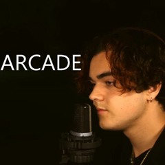 Duncan Laurence - Arcade (Alexander Stewart Cover)