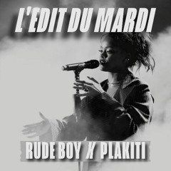 Rude Boy X Plakiti - Rihanna Feat. DJ Scuff (Valou Acap Out)EXTRAIT