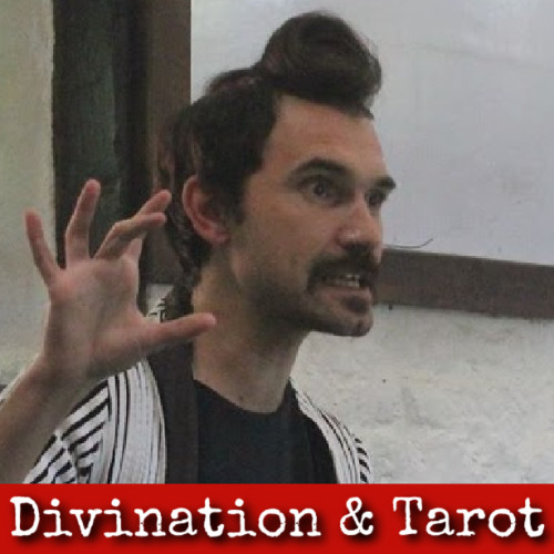 Ep320: Divination & Tarot - Dr Ben Joffe