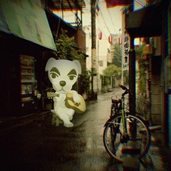 K.K. Slider - Bossa, But It's Lofi