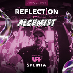Live @ Reflection (03.10.2025)
