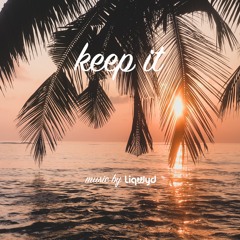 Keep It (Free download)