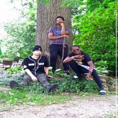 stix - GLD LION, KTP and Cutter’b Freeman (Prod. Yung Freeman)