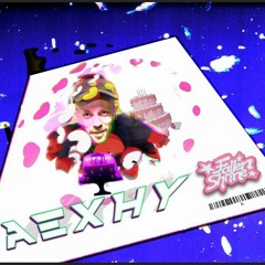 04. Aexhy X Dj Traytex - Ur Smile (Fallen Shrine nxc)