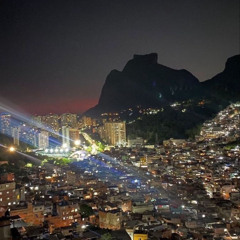 MIRANTE DA FAVELA ((DJ FH DO BARREIRO, MC SAVIN, MC KLIVINHO & MC GB DA SERRA))