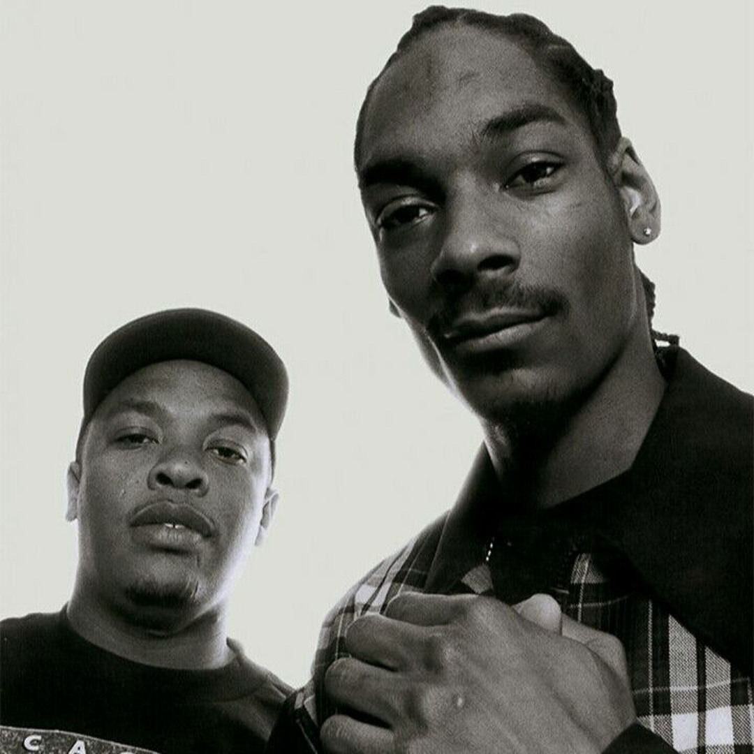 Stream Dr. Dre, Snoop Dogg - Nuthin' But A 