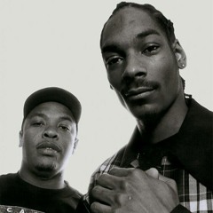 Dr. Dre, Snoop Dogg - Nuthin' But A "G" Thang (X Eliot Remix)