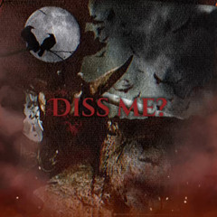 Diss me-De Grinxh
