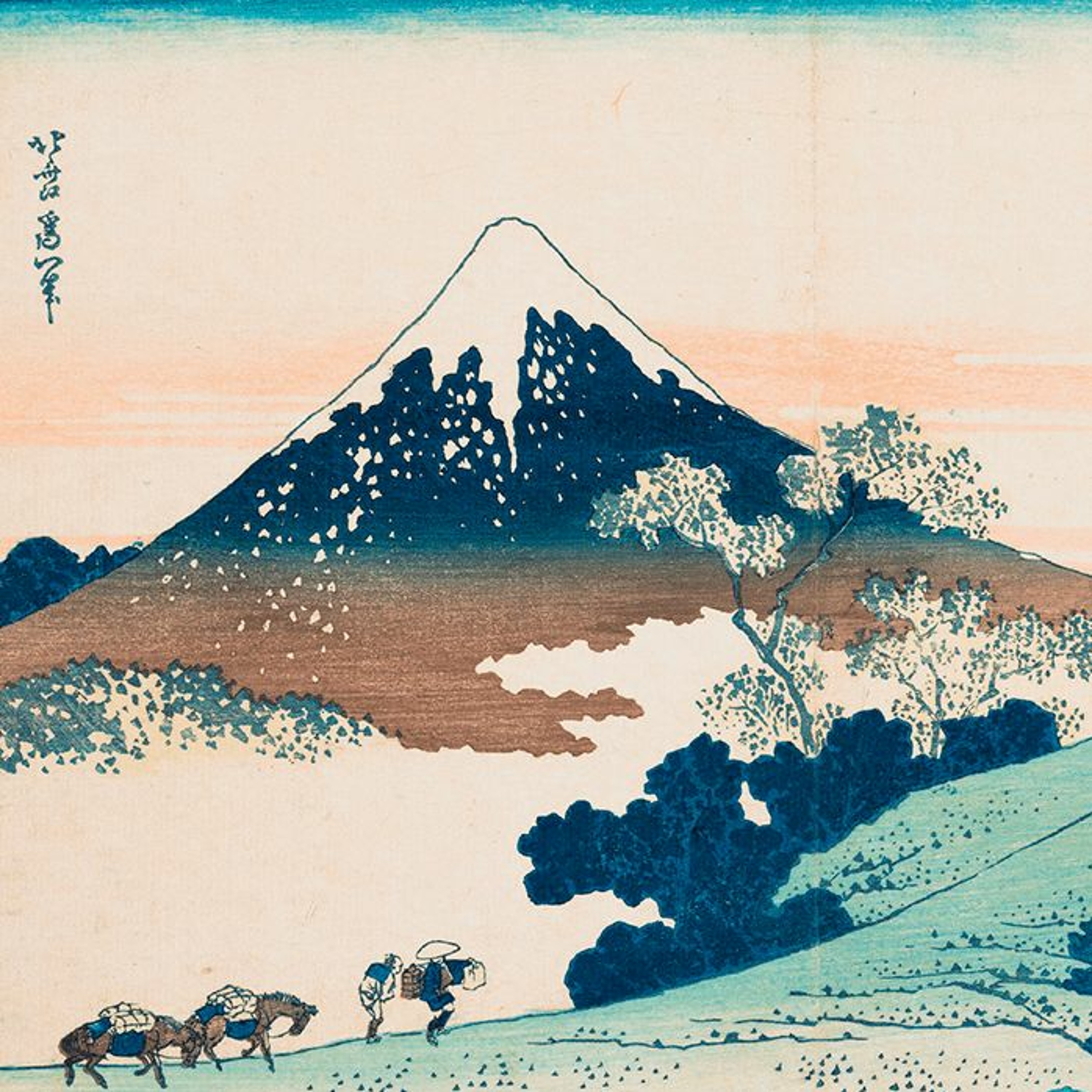 The first Japanese lay missionary Lawrence Ryosai episode artwork