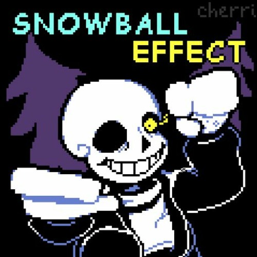the snowball effect. v2 (scrapped i think)