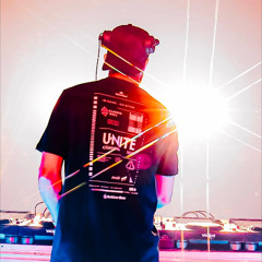 Feemarx - Live @ Unite Classic