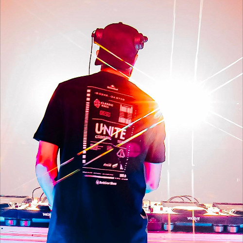 Feemarx - Live @ Unite Classic