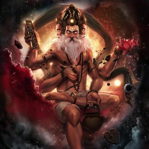 FERGUS Psytrance Mix - New Step