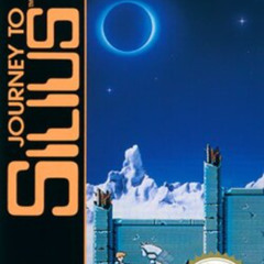 Journey to Silius-Stage 3