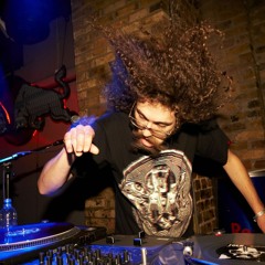 The Gaslamp Killer Boiler Room London DJ Set