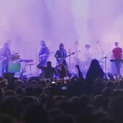 Tame Impala - Live at Melt Festival 2016