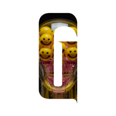 Astronaut - Joker  (Original Mix) [G-MAFIA RECORDS]