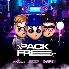 PACK FREE FINAL SOUNDS 2023 DECKO X PIPE CRUZ X GALLEGO