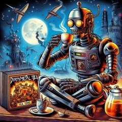 Tea Time