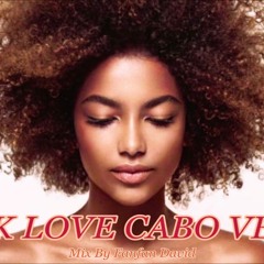 ZOUK LOVE CABO VERDE (Mix 2024)